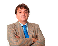 Bruno Coquelet Ortiz Gerente Suelos y Aguas Subterráneas INERCO Mexico